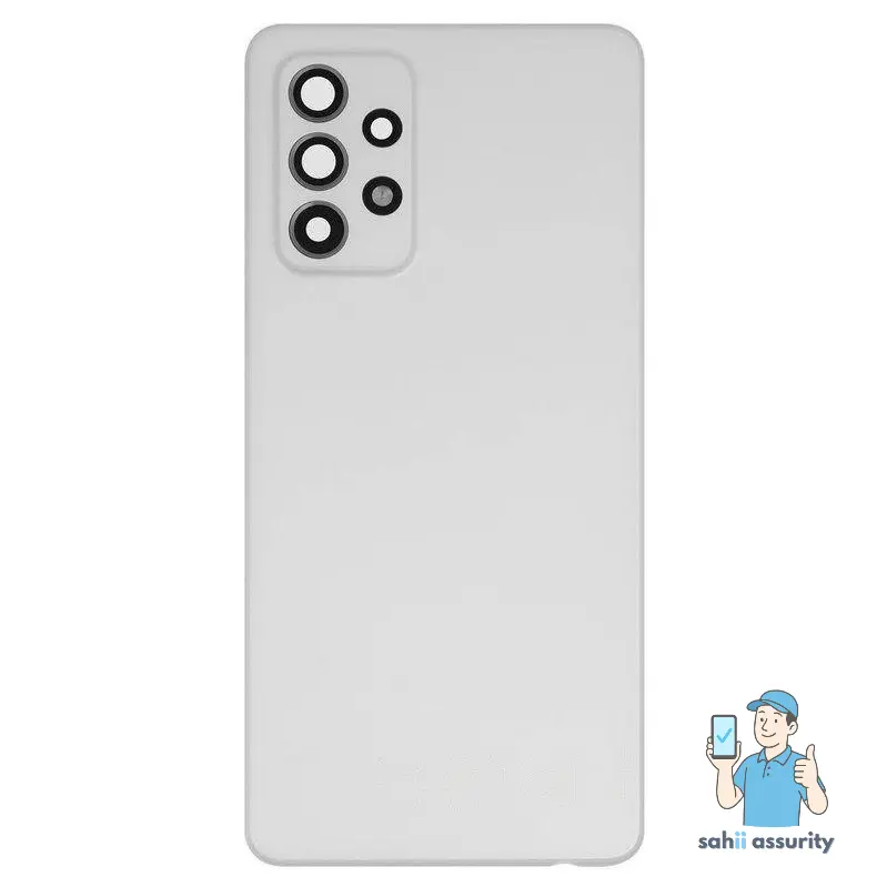 Back Panel Cover for Samsung Galaxy A52s 5G thumbnail